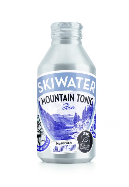Skiwater